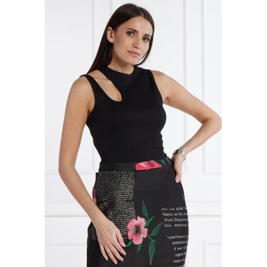 Bluzka damska Desigual