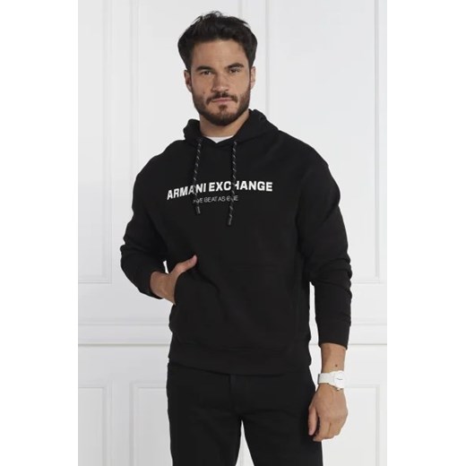 Bluza męska Armani Exchange 