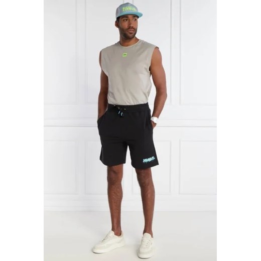 Hugo Bodywear Szorty | Regular Fit XXL okazyjna cena Gomez Fashion Store