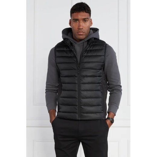 Calvin Klein Bezrękawnik | Regular Fit ze sklepu Gomez Fashion Store w kategorii Kamizelki męskie - zdjęcie 172789032