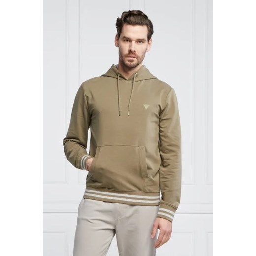 GUESS Bluza CHRISTIAN | Regular Fit Guess XXL okazja Gomez Fashion Store
