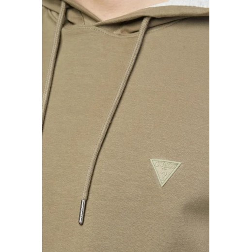 GUESS Bluza CHRISTIAN | Regular Fit Guess XXL wyprzedaż Gomez Fashion Store
