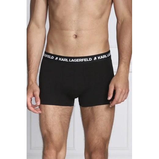 Karl Lagerfeld Bokserki 7-pack Karl Lagerfeld L Gomez Fashion Store