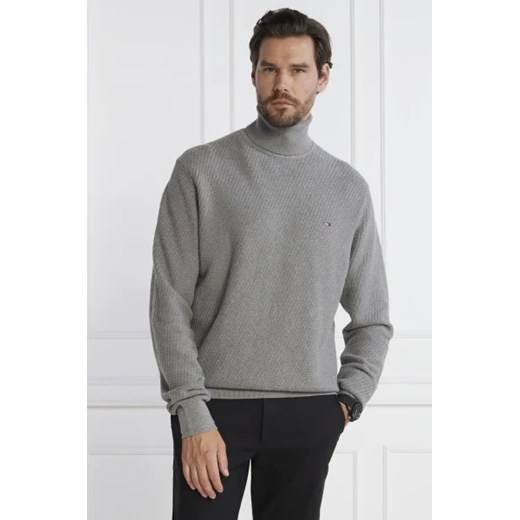 Tommy Hilfiger Golf | Regular Fit Tommy Hilfiger XL okazja Gomez Fashion Store