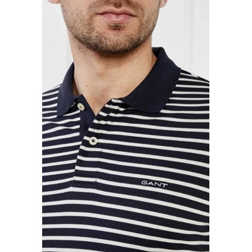 Gant Polo | Regular Fit Gant M Gomez Fashion Store