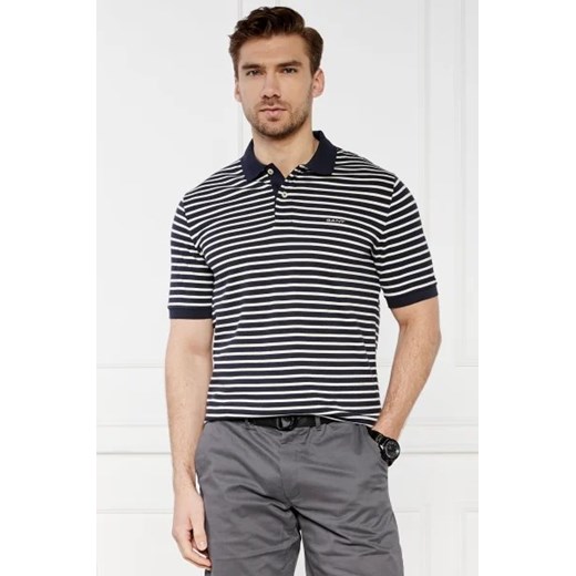 Gant Polo | Regular Fit ze sklepu Gomez Fashion Store w kategorii T-shirty męskie - zdjęcie 172789374