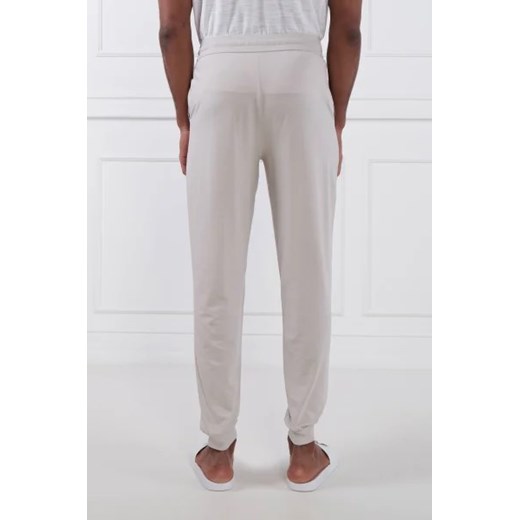 Joop! Homewear Spodnie od piżamy | Regular Fit L wyprzedaż Gomez Fashion Store