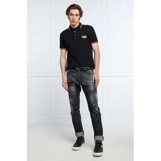 T-shirt męski Les Hommes
