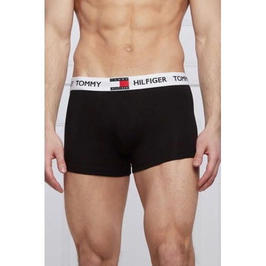Tommy Hilfiger Underwear Bokserki ze sklepu Gomez Fashion Store w kategorii Majtki męskie - zdjęcie 172789473