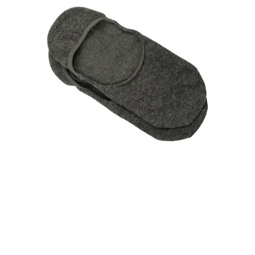 BOSS BLACK Skarpety/stopki 2-pack 2P SL Uni color CC 43/44 Gomez Fashion Store okazja