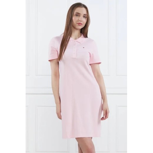 Tommy Hilfiger Sukienka ze sklepu Gomez Fashion Store w kategorii Sukienki - zdjęcie 172789624