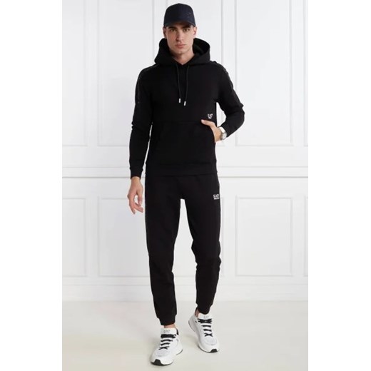 Bluza męska Emporio Armani