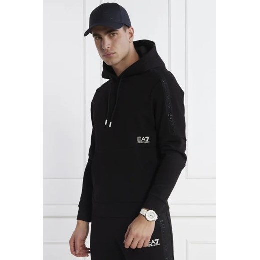 Bluza męska Emporio Armani