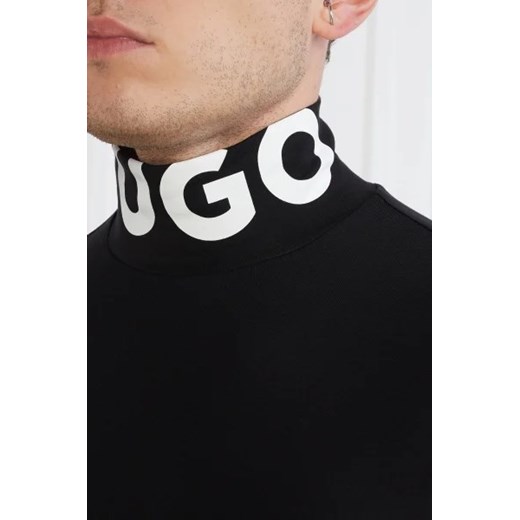 HUGO Golf Dardini | Regular Fit L promocyjna cena Gomez Fashion Store