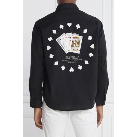 Koszula męska Hugo Boss 