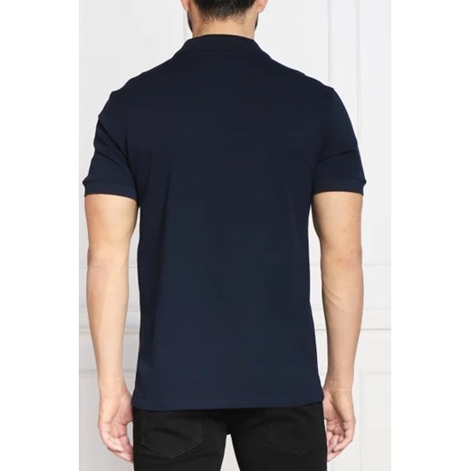 T-shirt męski Alexander McQueen 