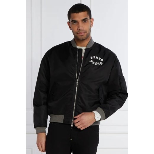 Kenzo Kurtka bomber | Regular Fit ze sklepu Gomez Fashion Store w kategorii Kurtki męskie - zdjęcie 172789851