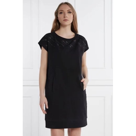 Liu Jo Sport Sukienka ze sklepu Gomez Fashion Store w kategorii Sukienki - zdjęcie 172789864