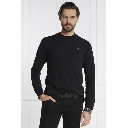 Karl Lagerfeld Longsleeve | Regular Fit ze sklepu Gomez Fashion Store w kategorii T-shirty męskie - zdjęcie 172789882