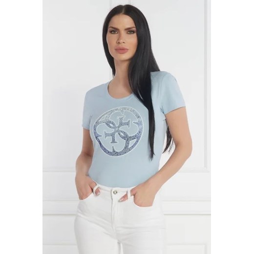 Bluzka damska Guess