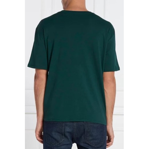 GUESS T-shirt | Classic fit Guess L wyprzedaż Gomez Fashion Store