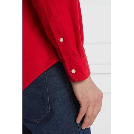 POLO RALPH LAUREN Koszula | Custom fit Polo Ralph Lauren M promocja Gomez Fashion Store