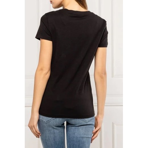 Tommy Hilfiger T-shirt | Regular Fit Tommy Hilfiger XXXL promocyjna cena Gomez Fashion Store