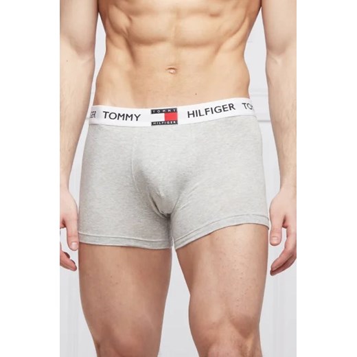 Tommy Hilfiger Bokserki Tommy Hilfiger M okazja Gomez Fashion Store