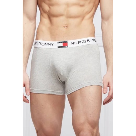 Tommy Hilfiger Underwear Bokserki S okazyjna cena Gomez Fashion Store