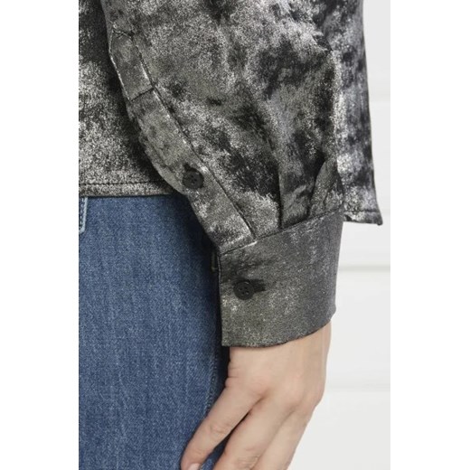 GUESS Koszula | Loose fit Guess S okazyjna cena Gomez Fashion Store