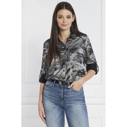 GUESS Koszula | Loose fit ze sklepu Gomez Fashion Store w kategorii Koszule damskie - zdjęcie 172790201