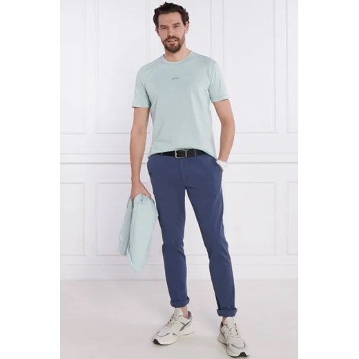 BOSS ORANGE T-shirt Tokks | Regular Fit S promocyjna cena Gomez Fashion Store