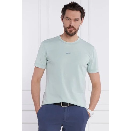 BOSS ORANGE T-shirt Tokks | Regular Fit XL promocja Gomez Fashion Store