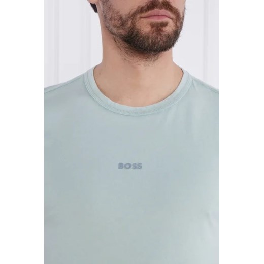 BOSS ORANGE T-shirt Tokks | Regular Fit XXL Gomez Fashion Store promocja
