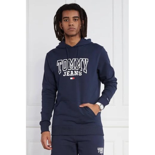 Tommy Jeans Bluza TJM REG | Regular Fit Tommy Jeans S okazyjna cena Gomez Fashion Store