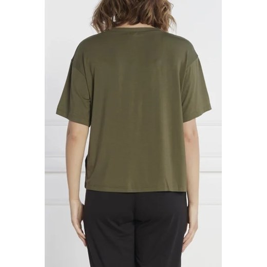 Hugo Bodywear T-shirt UNITE | Comfort fit XL wyprzedaż Gomez Fashion Store