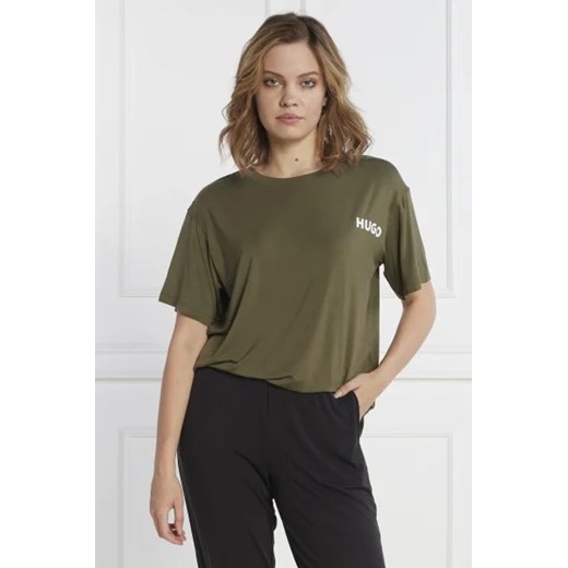 Hugo Bodywear T-shirt UNITE | Comfort fit XS Gomez Fashion Store okazja