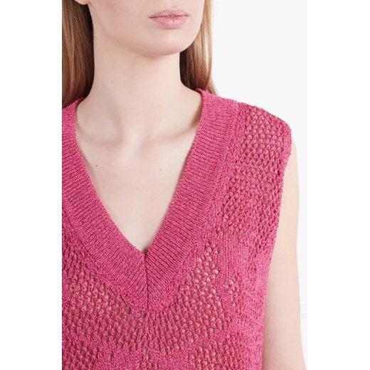 Pinko Sukienka ABBRACCIATO Pinko XL okazja Gomez Fashion Store