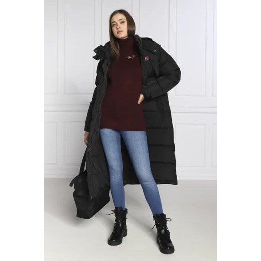Tommy Jeans Jeansy SYLVIA | Skinny fit Tommy Jeans 27/30 okazja Gomez Fashion Store
