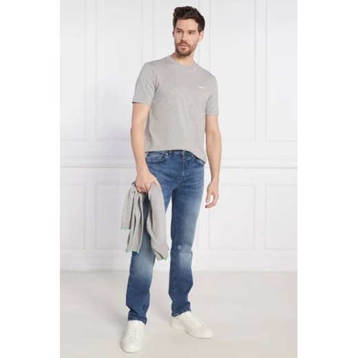 BOSS GREEN T-shirt Tee | Regular Fit | stretch L promocyjna cena Gomez Fashion Store