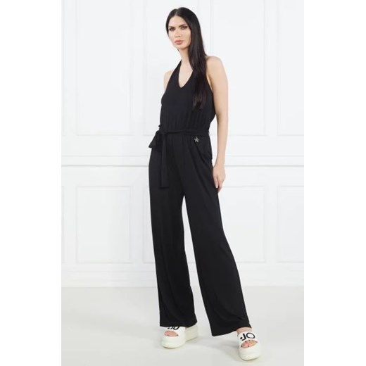 Liu Jo Beachwear Kombinezon | Straight fit XS okazja Gomez Fashion Store