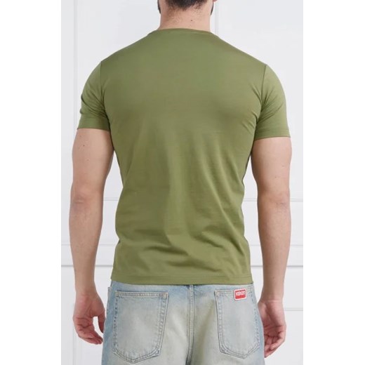 Iceberg T-shirt | Regular Fit Iceberg XL okazyjna cena Gomez Fashion Store