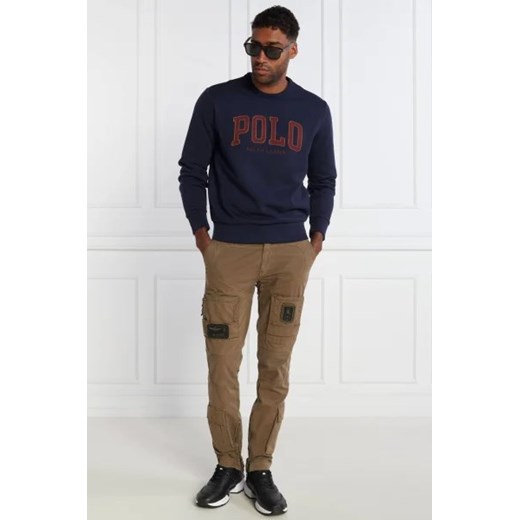 POLO RALPH LAUREN Bluza | Regular Fit Polo Ralph Lauren L Gomez Fashion Store okazja