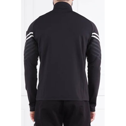 EA7 Bluza | Regular Fit M Gomez Fashion Store wyprzedaż
