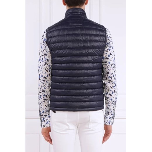 Karl Lagerfeld Bezrękawnik | Regular Fit Karl Lagerfeld 58 Gomez Fashion Store
