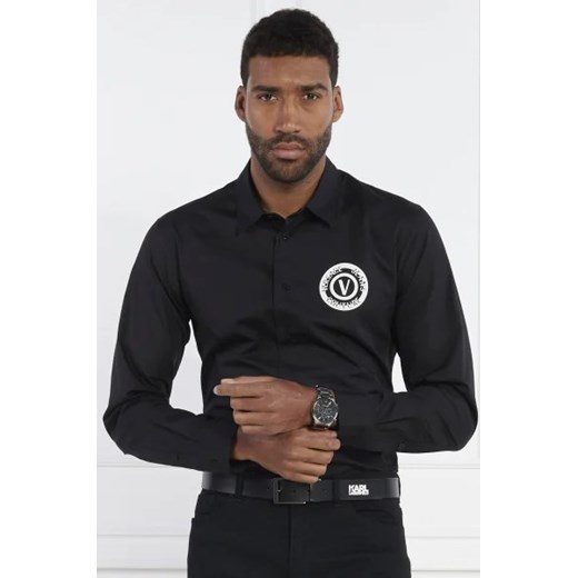 Koszula męska Versace Jeans