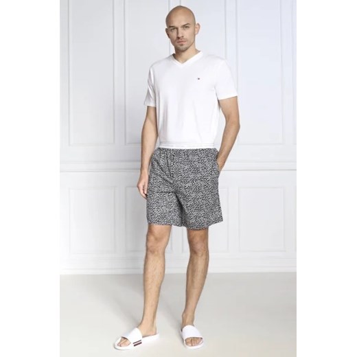 Calvin Klein Underwear Szorty od piżamy | Regular Fit Calvin Klein Underwear M wyprzedaż Gomez Fashion Store
