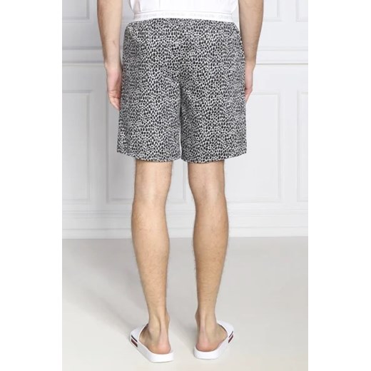 Calvin Klein Underwear Szorty od piżamy | Regular Fit Calvin Klein Underwear L promocyjna cena Gomez Fashion Store