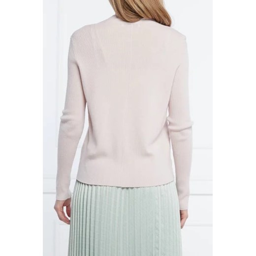 Max Mara Leisure Wełniany sweter RANCH | Relaxed fit S okazyjna cena Gomez Fashion Store