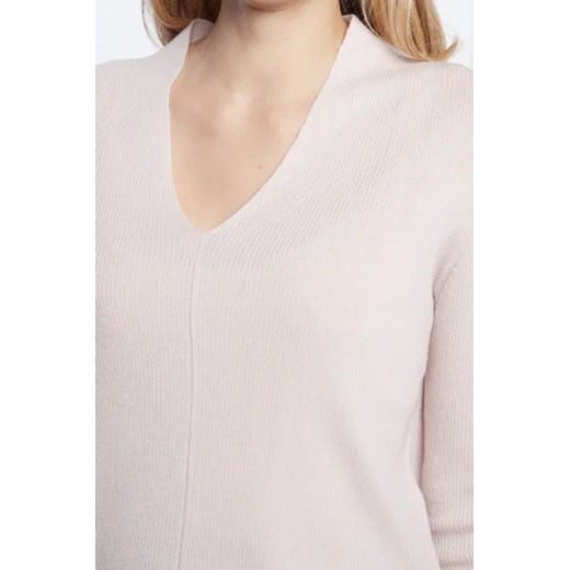 Max Mara Leisure Wełniany sweter RANCH | Relaxed fit S okazja Gomez Fashion Store